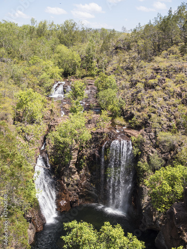 Berry Springs, Northern Territory - Australia photo