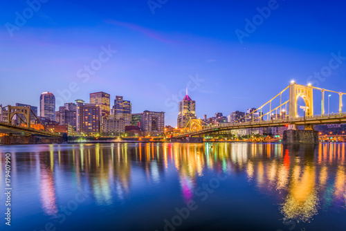 Pittsburgh, Pennsylvania, USA