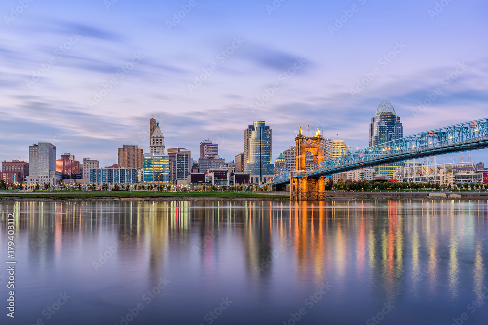 Cincinnati, Ohio, USA