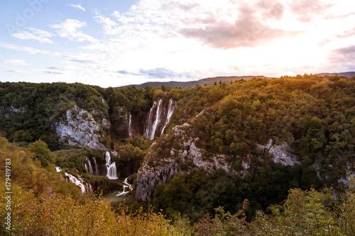 Nationalpark Plitvicer Seen