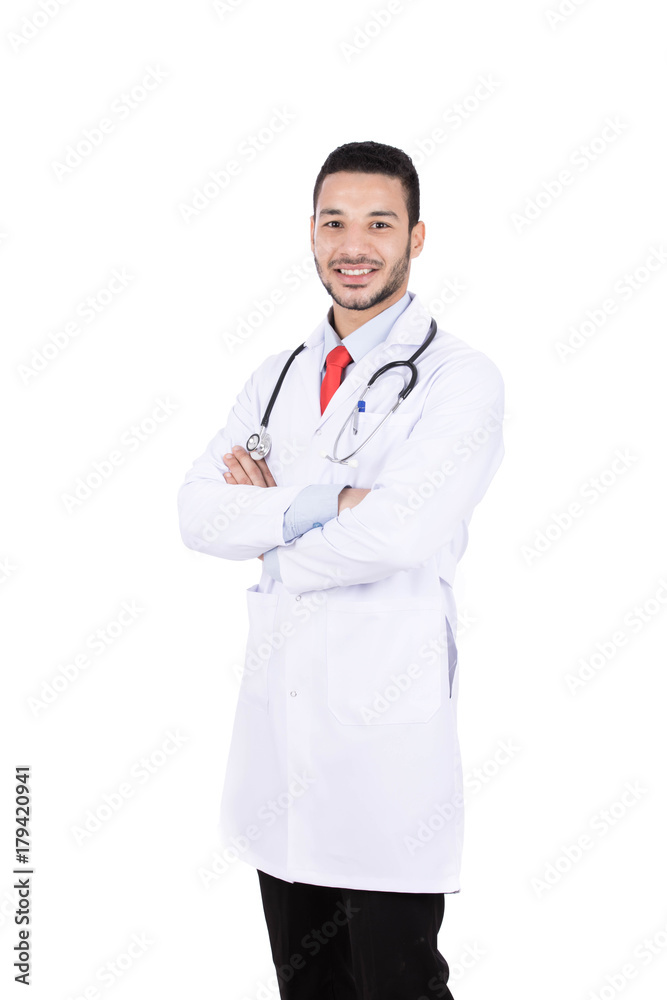 doctor