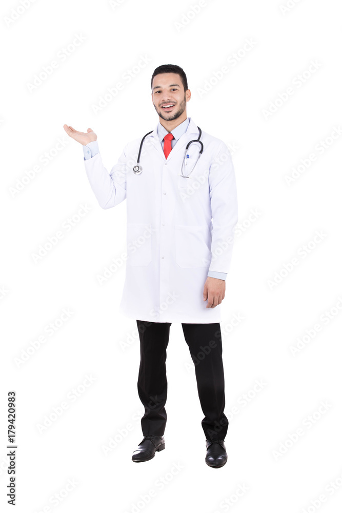 doctor doctor