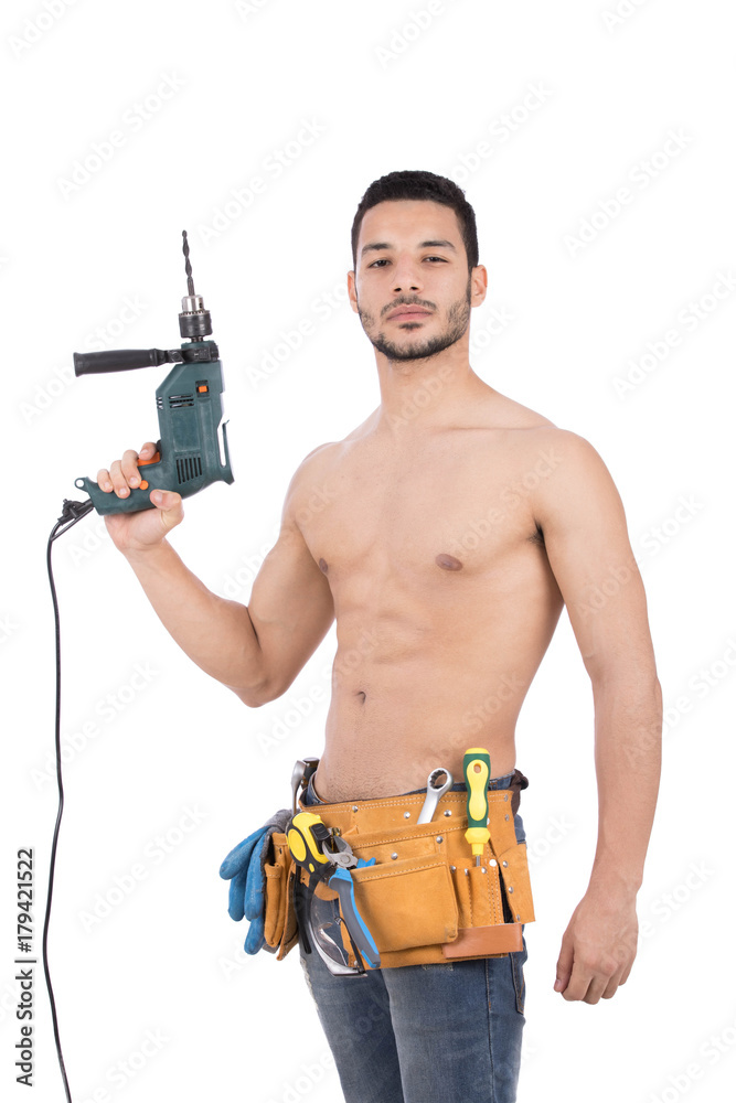 builder builder