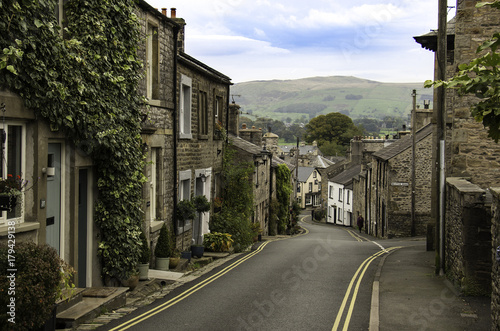 Kirkby Lonsdale photo