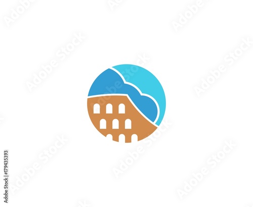 Colosseum logo