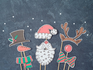 Christmas background