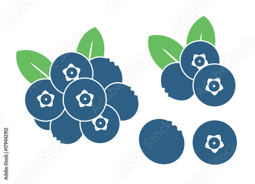 Blueberry