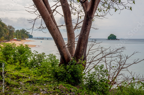 Plage de Tioman photo