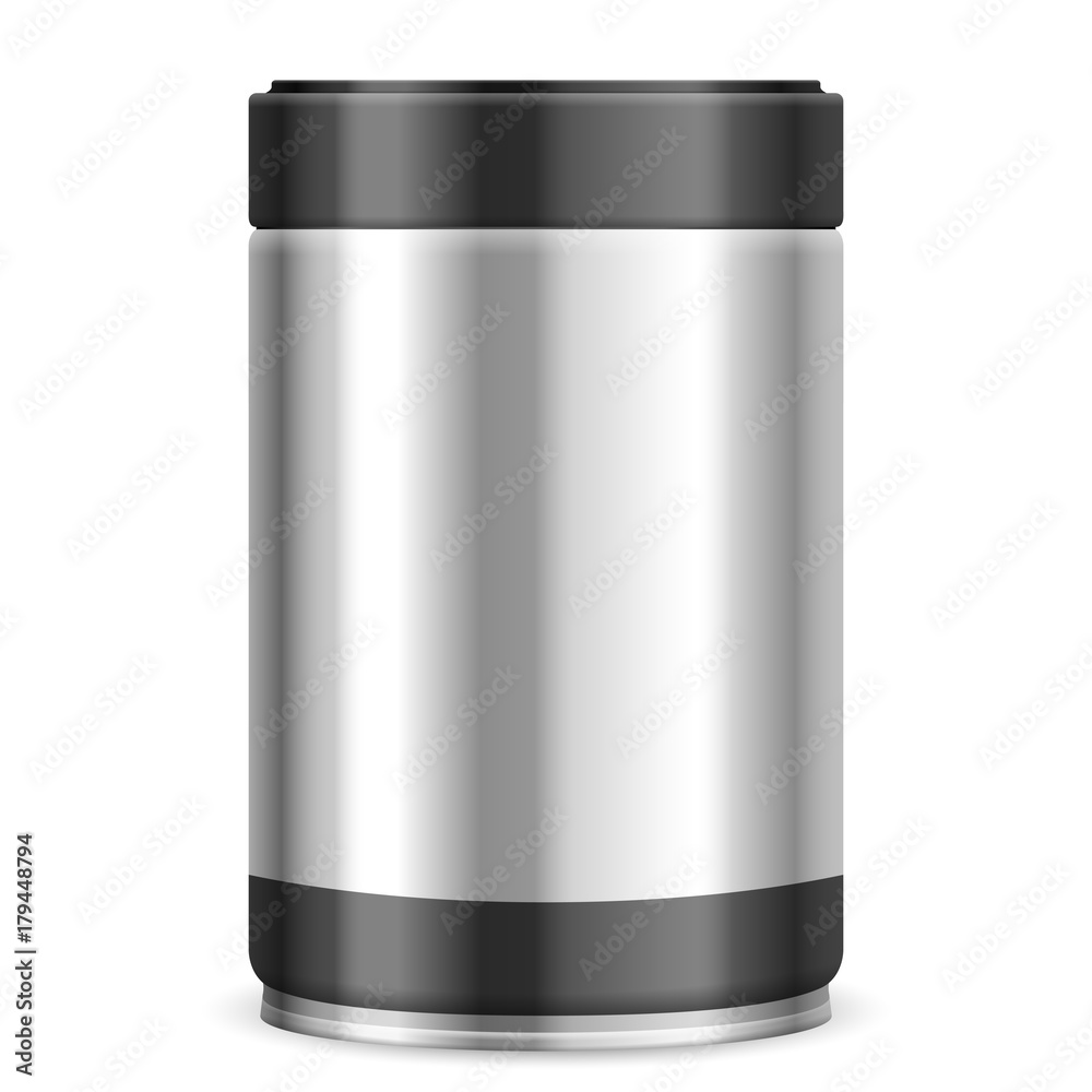 Coffee canister
