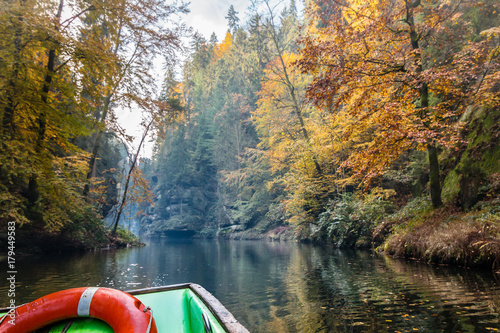 herbstfahrt photo