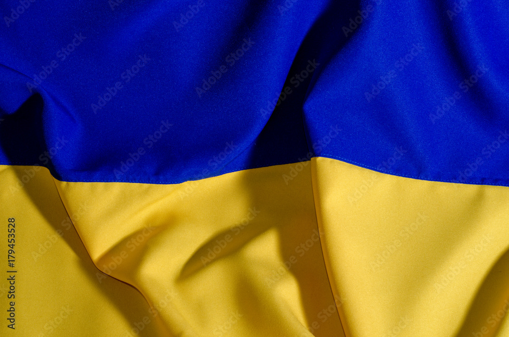 Flag of Ukraine Flag of Ukraine