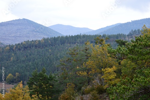 La Naturaleza de Luesia Aragon Spain