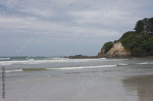 Henderson Bay Northland New Zealand photo