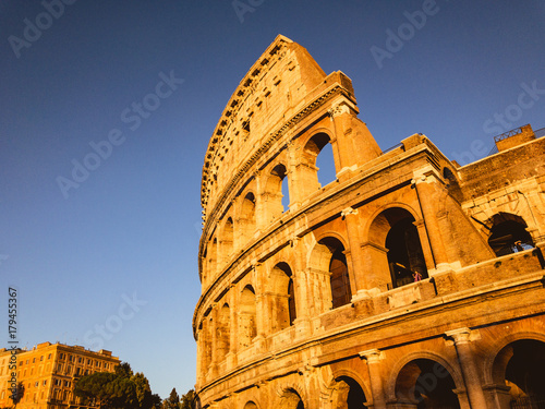 colosseum 3