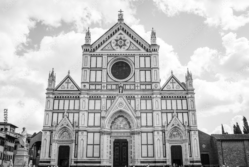 Church in Florence