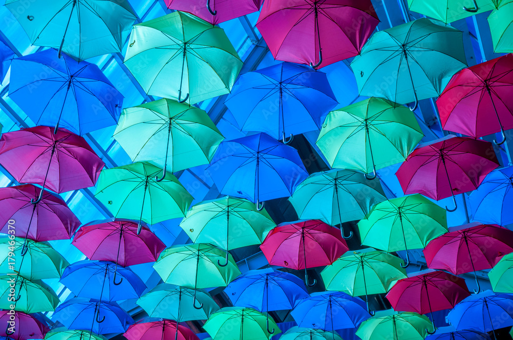 Fond de parapluies Fond de parapluies