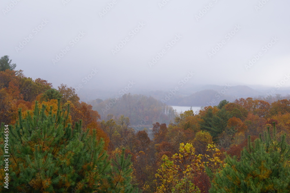 mountain lake mountain lake