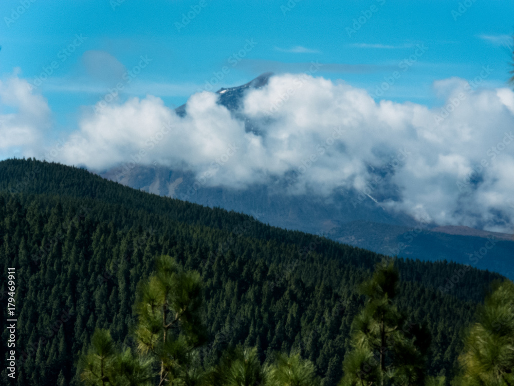 Teide Teneriffa Teide Teneriffa