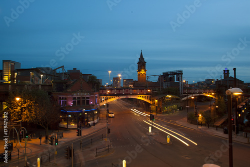 Manchester, UK