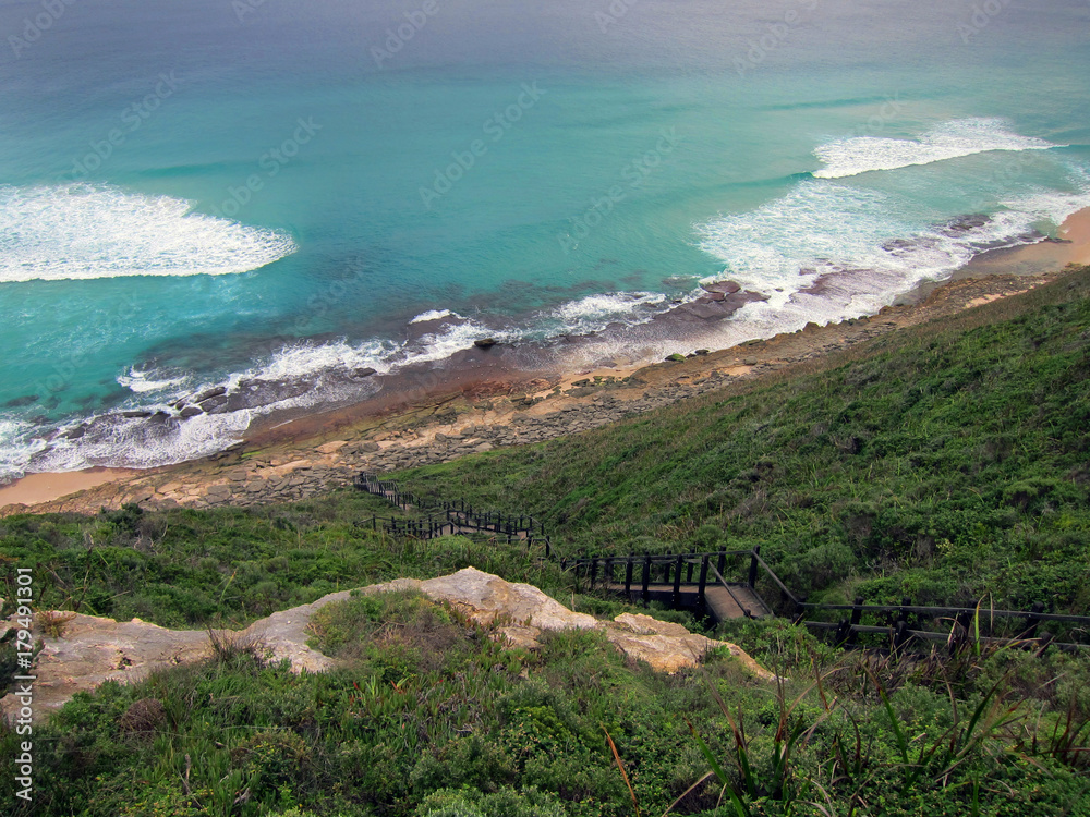 Beach, Australia, Albany