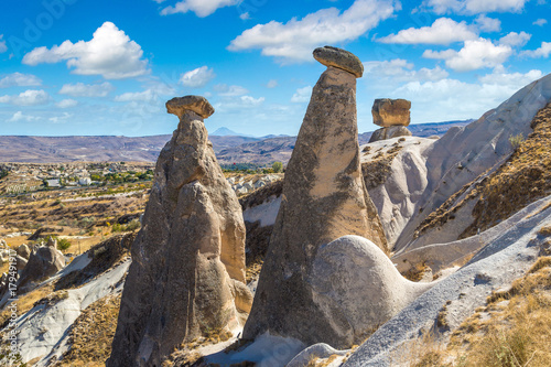 Kapadocja, Turcja