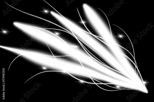 Hand drawn designs for masking in photoshop