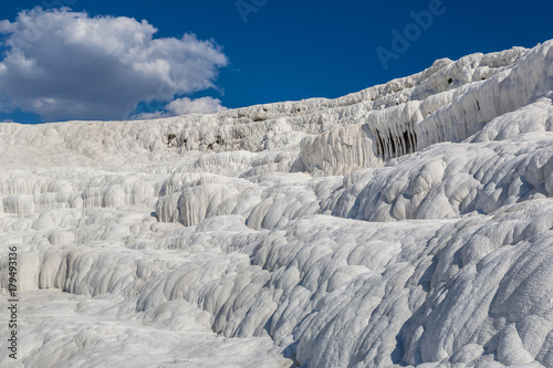 Pamukkale, Turkey