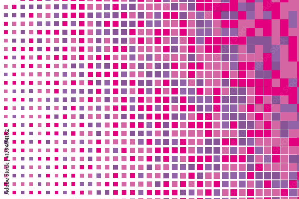 Abstract geometric pattern with small squares like ceramic tile. Design element for web banners, posters, cards, wallpapers, Abstract geometric pattern with small squares like ceramic tile. Design element for web banners, posters, cards, wallpapers,