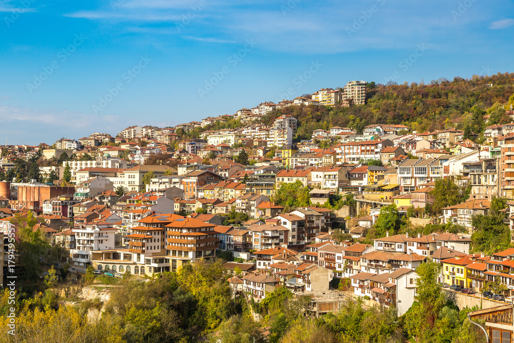 Veliko Tarnovo, Bulgaria