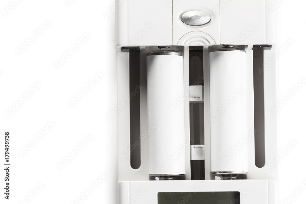Battery charger Battery charger