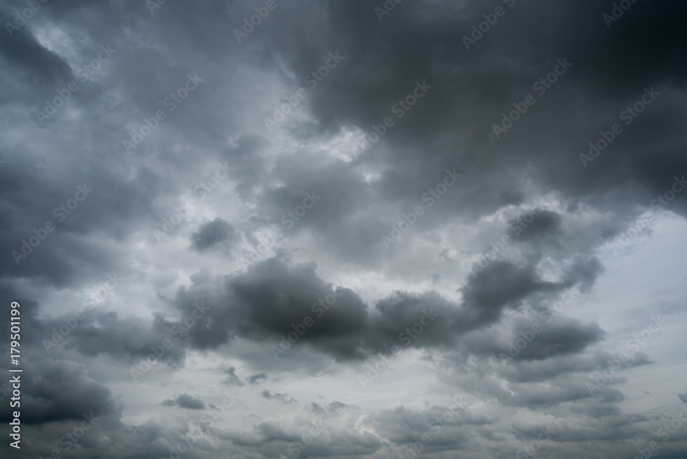 dark storm clouds with background,Dark clouds before a thunder-storm. dark storm clouds with background,Dark clouds before a thunder-storm.
