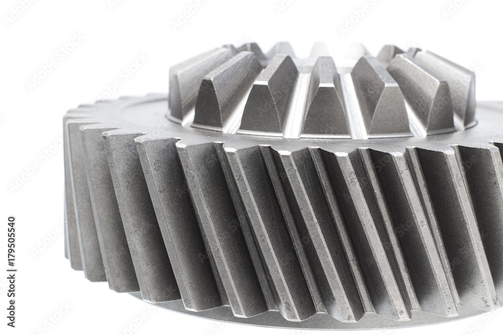 transfer gear automotive differential