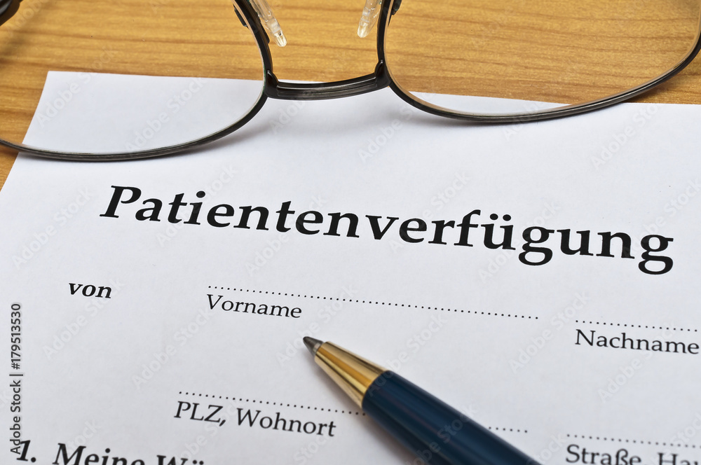 Vorsorgevollmacht, Vertretung und Geschäftsunfähigkeit Vorsorgevollmacht, Vertretung und Geschäftsunfähigkeit