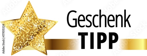 Geschenktipp