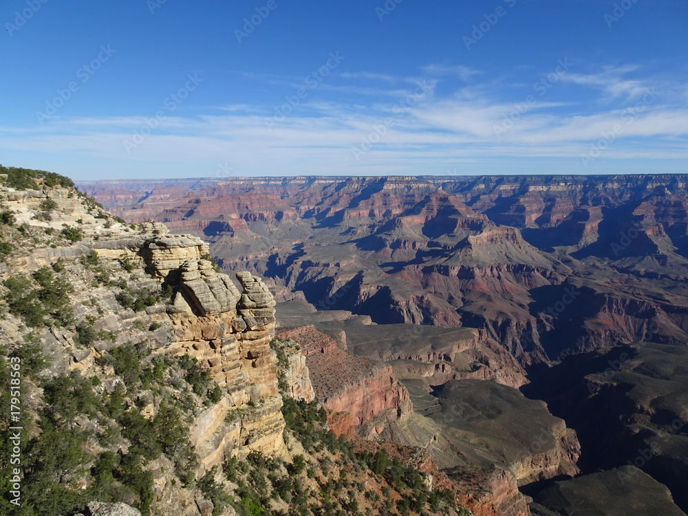 Grand canyon, Arizone, USA