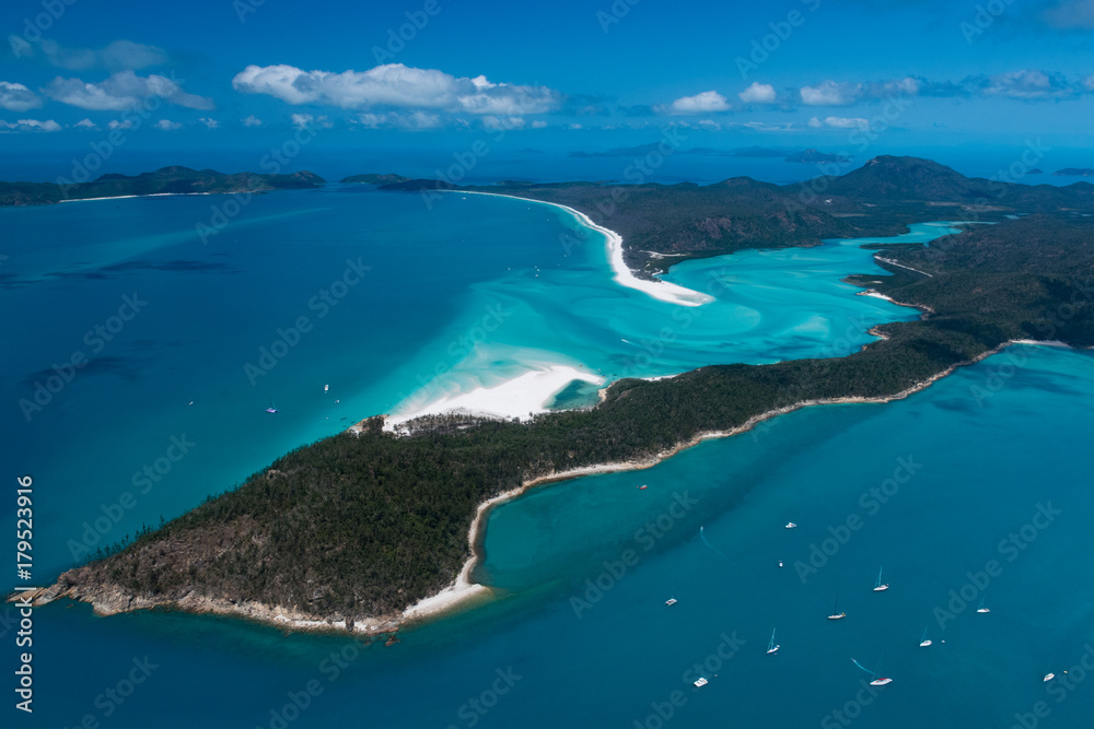 Whitehaven Beach Whitehaven Beach