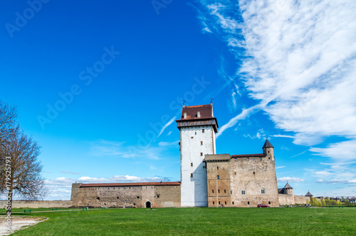 Narva castle