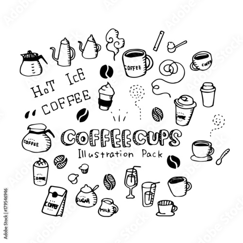 Coffee Cups