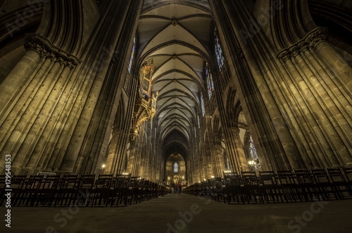 Strasbourg cathedral