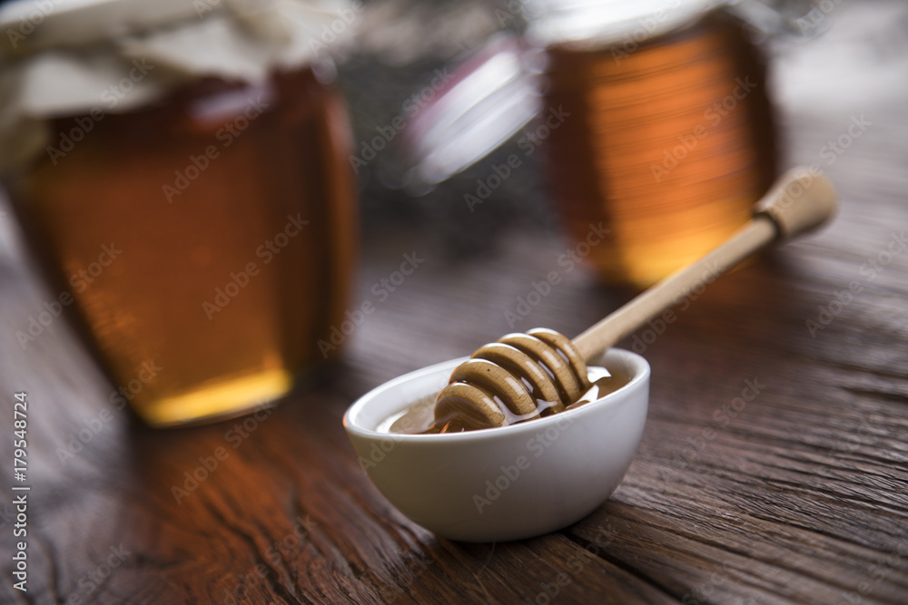 Honey 