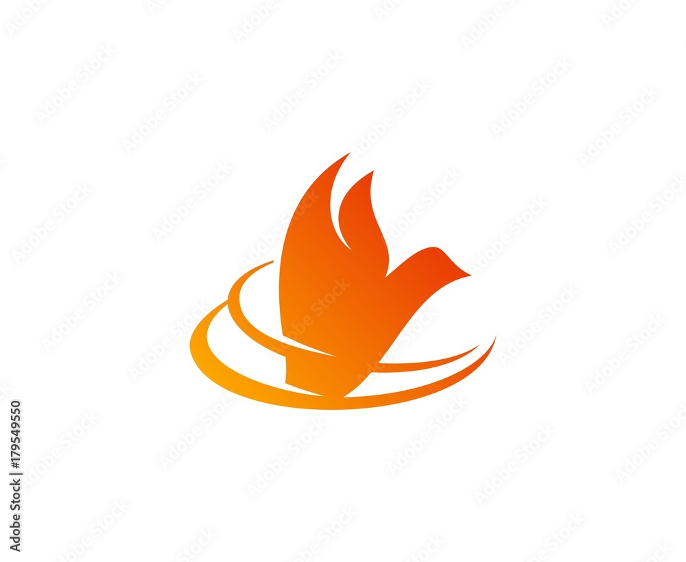 Bird logo Bird logo