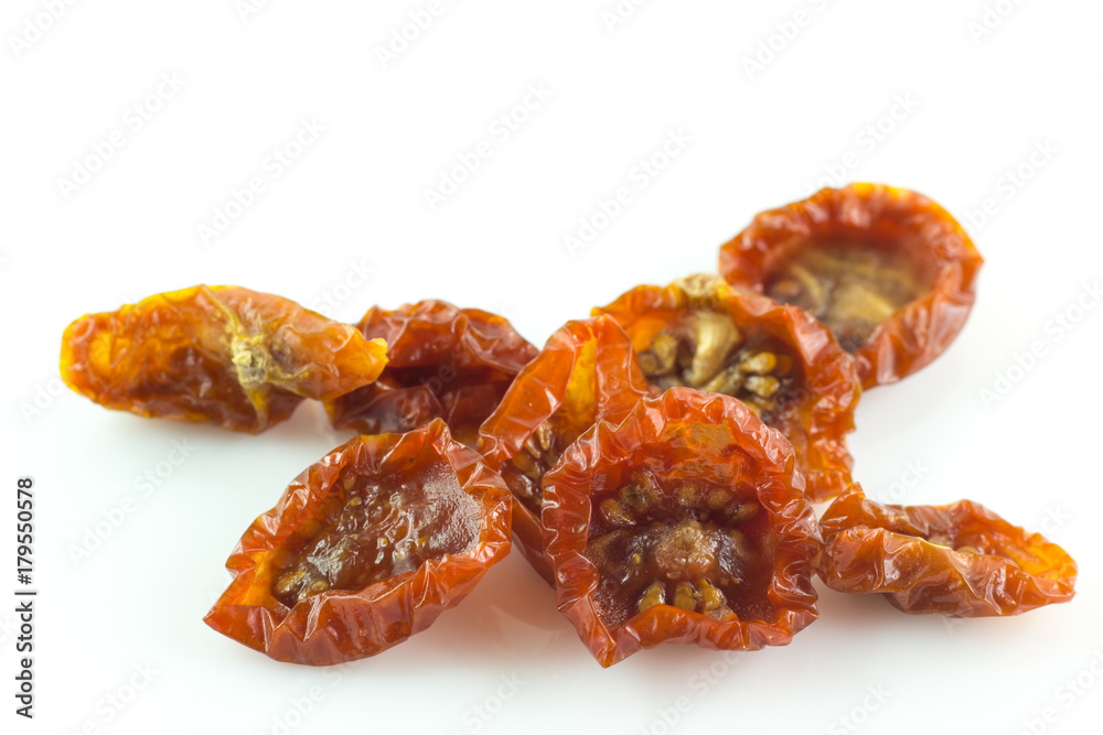 Piccoli pomodori salati Piccoli pomodori salati