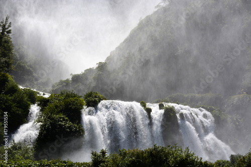 Cascata delle Marmore - 2