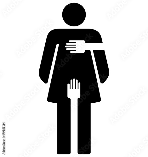 Sexual Harassment - #MeToo