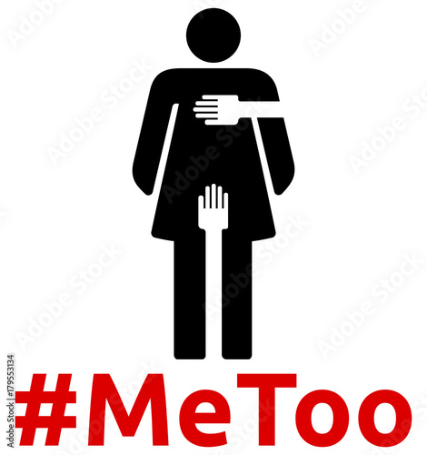 Sexual Harassment - #MeToo