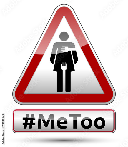 Sexual Harassment - #MeToo