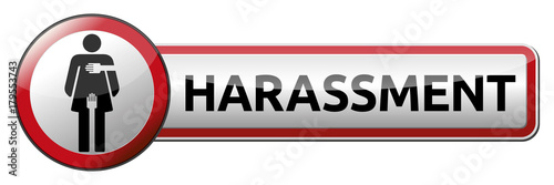 Sexual Harassment - #MeToo