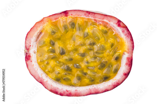 passion fruit