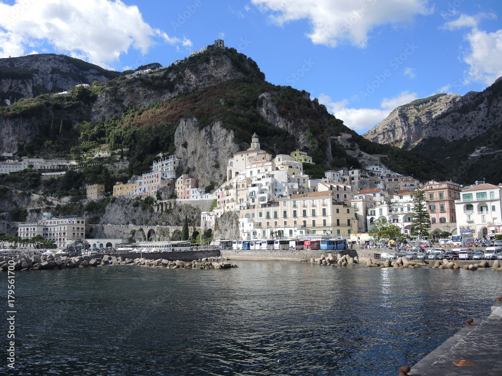 Amalfi