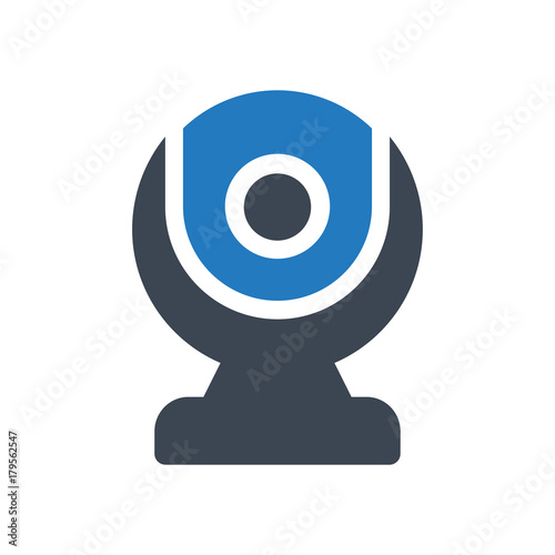 Webcam Icon